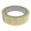 24mm Clear Adhesive Tape
