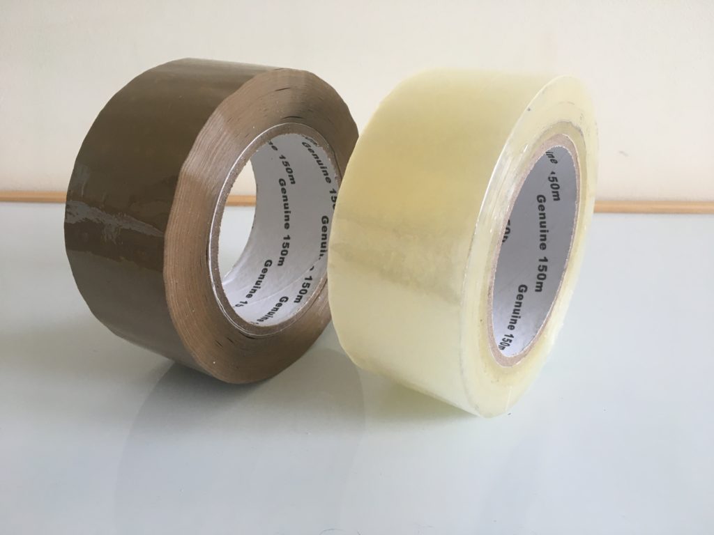 Extra Long Tape 150m