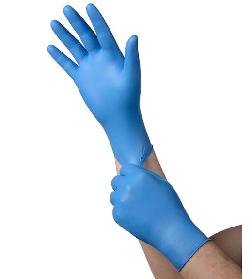 Nitrile Gloves unit