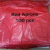 flat packs red apron