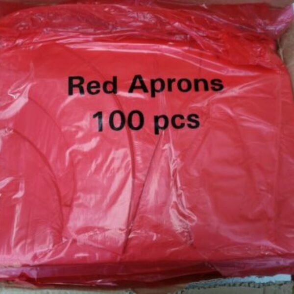 flat packs red apron